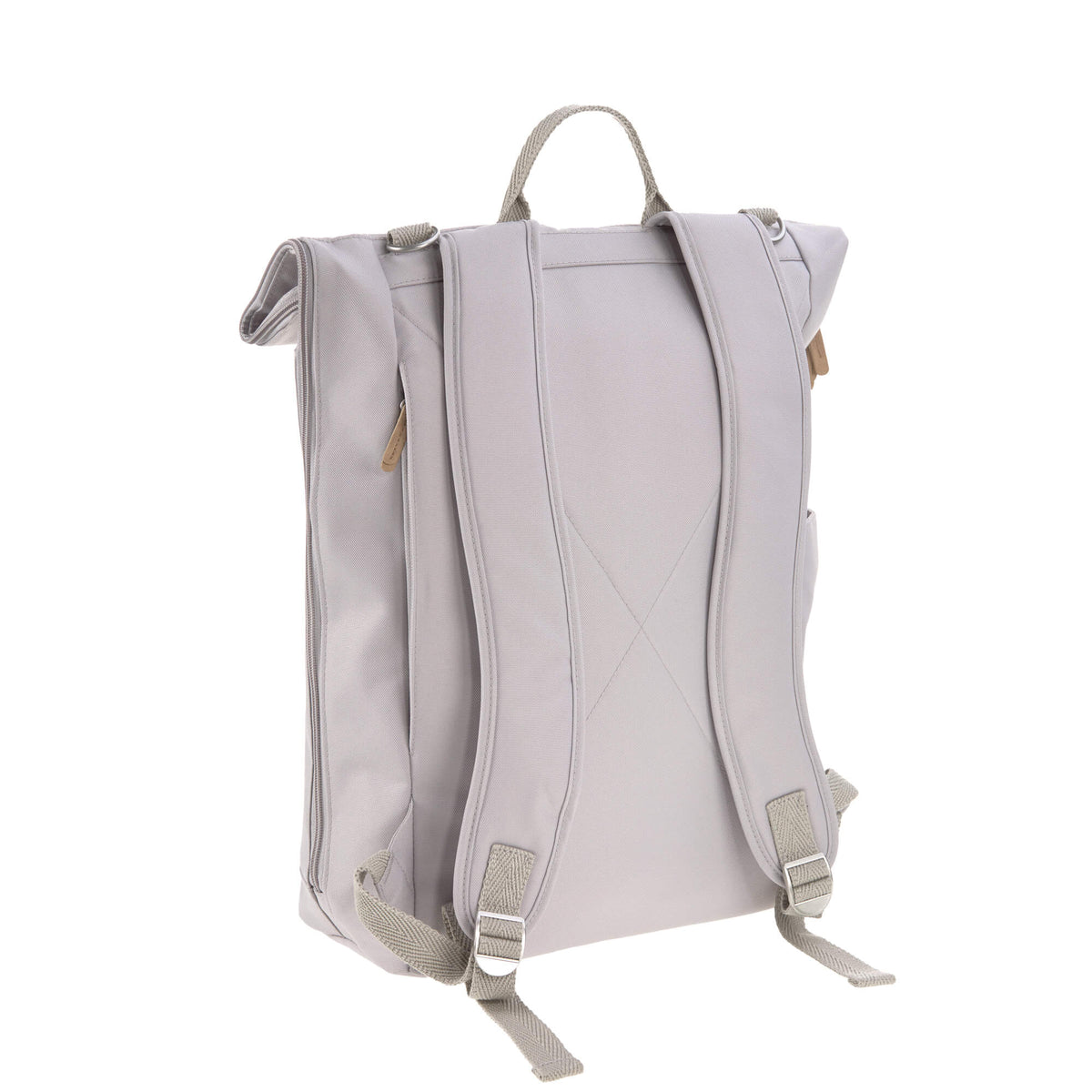 LÄSSIG &quot;WICKELRUCKSACK - ROLLTOP BACKPACK