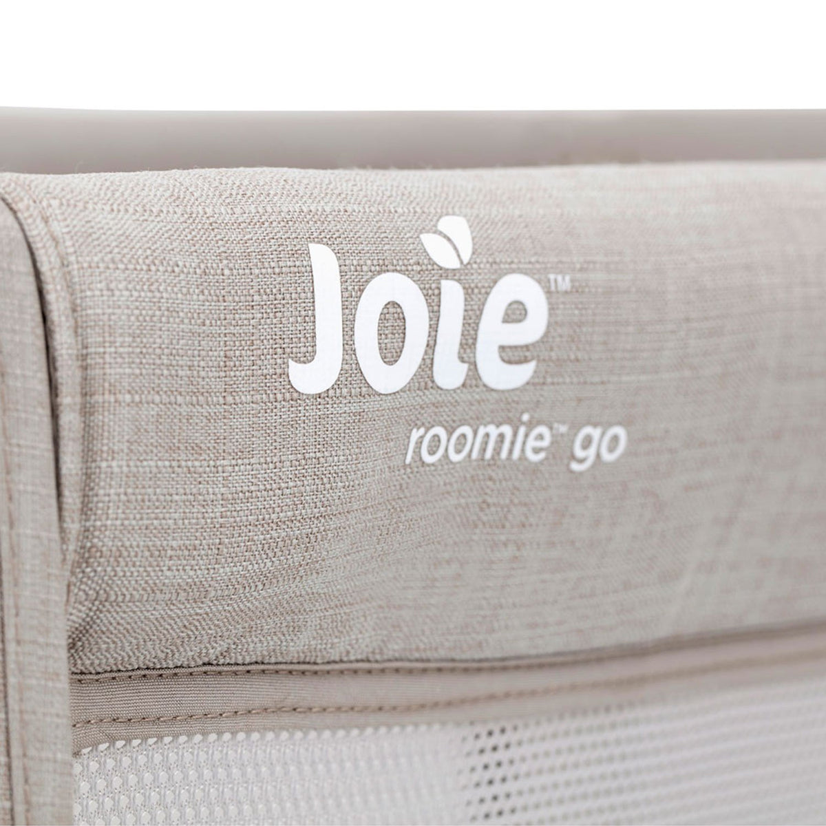 Joie Roomie go Beistellbett