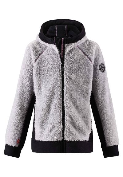 Reima Kinder Fleecejacke Root