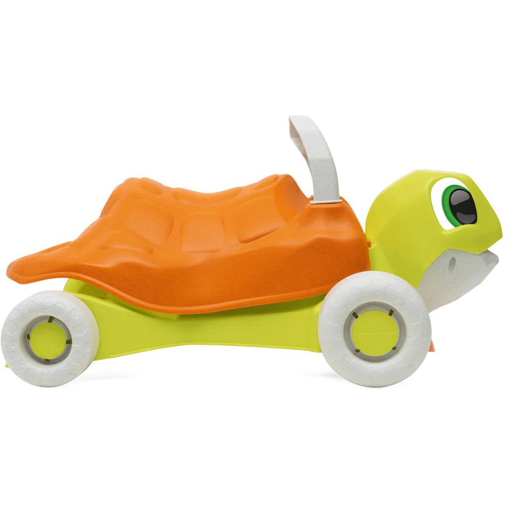 Chicco Lauflernhilfe 2 in 1 Schildkröte