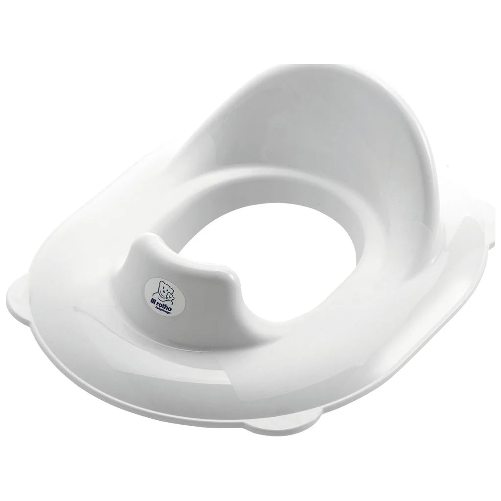 Rotho TOP WC-Sitz weiss