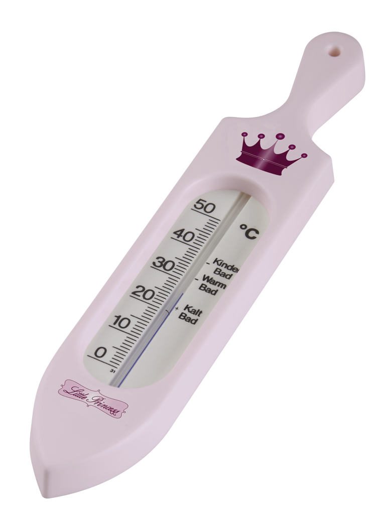 Rotho Badethermometer mit Motiv