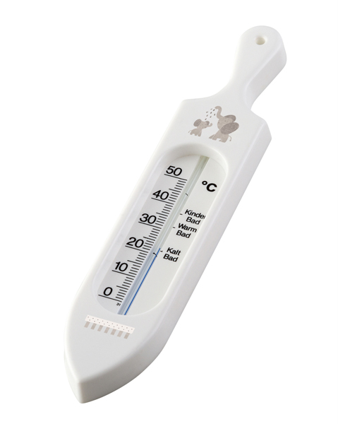 Rotho Badethermometer mit Motiv