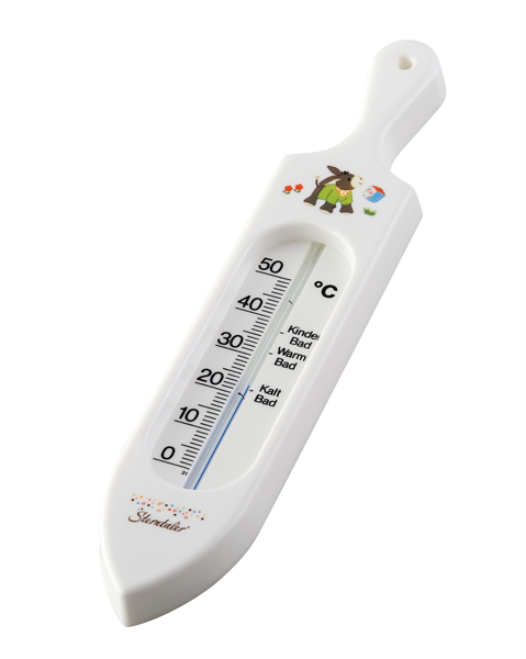 Rotho Badethermometer mit Motiv