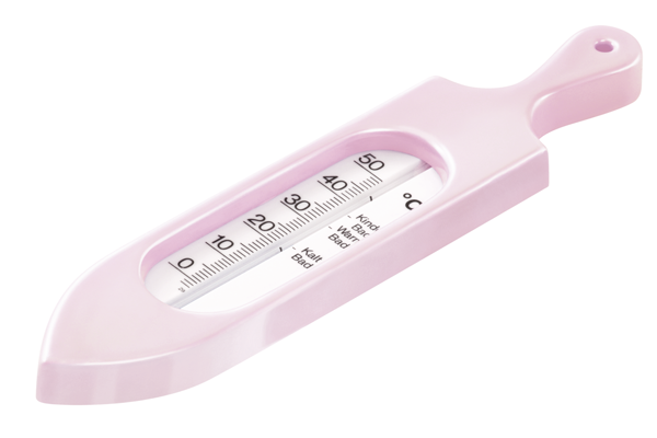 Rotho Badethermometer