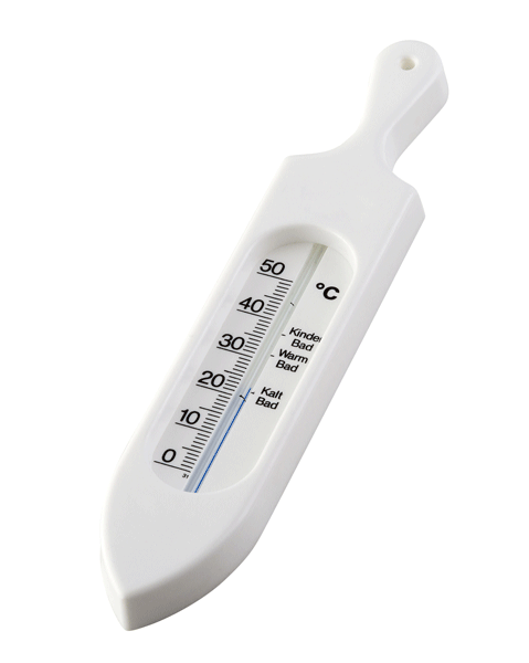 Rotho Badethermometer