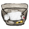 Little Company Lisbon Diaper Backpack Quilted black