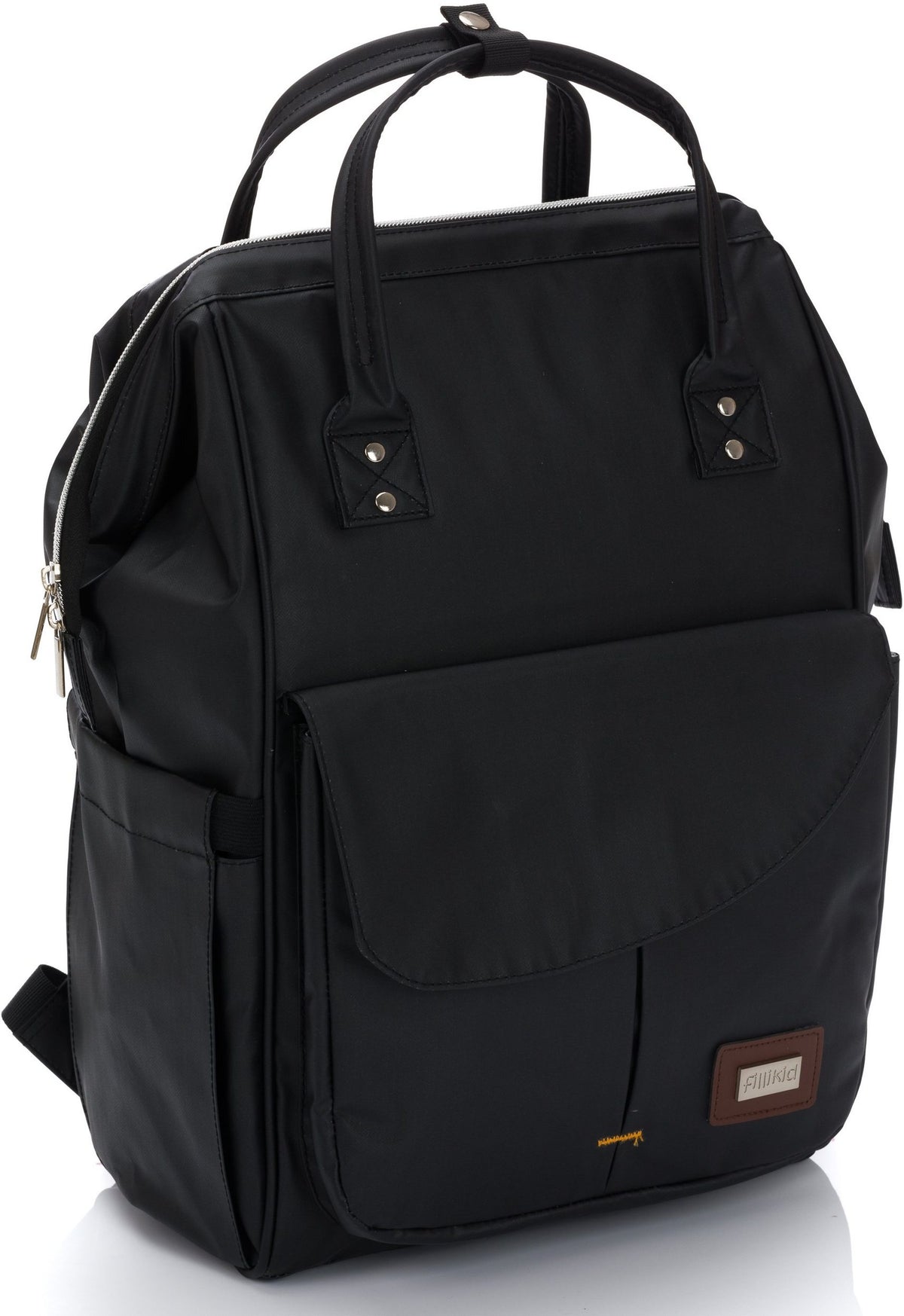 Fillikid Wickelrucksack Water