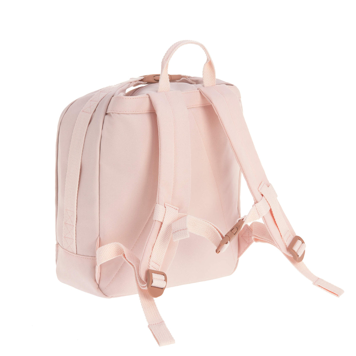 Lässig Kindergartenrucksack - Mini Backpack Ocean apricot
