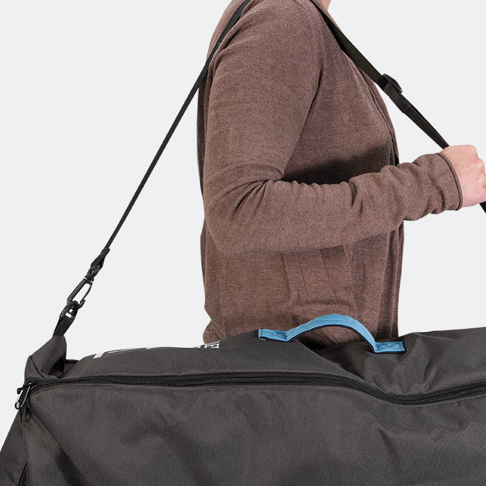 Uppababy Reisetasche für Zweitsitz oder Babywanne