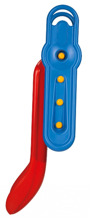 Big Rutschbahn Fun Slide