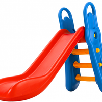 Big Rutschbahn Fun Slide