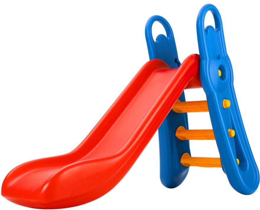 Big Rutschbahn Fun Slide