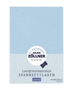 Julius Zöllner Fixleintuch Laufgittermatratze Jersey