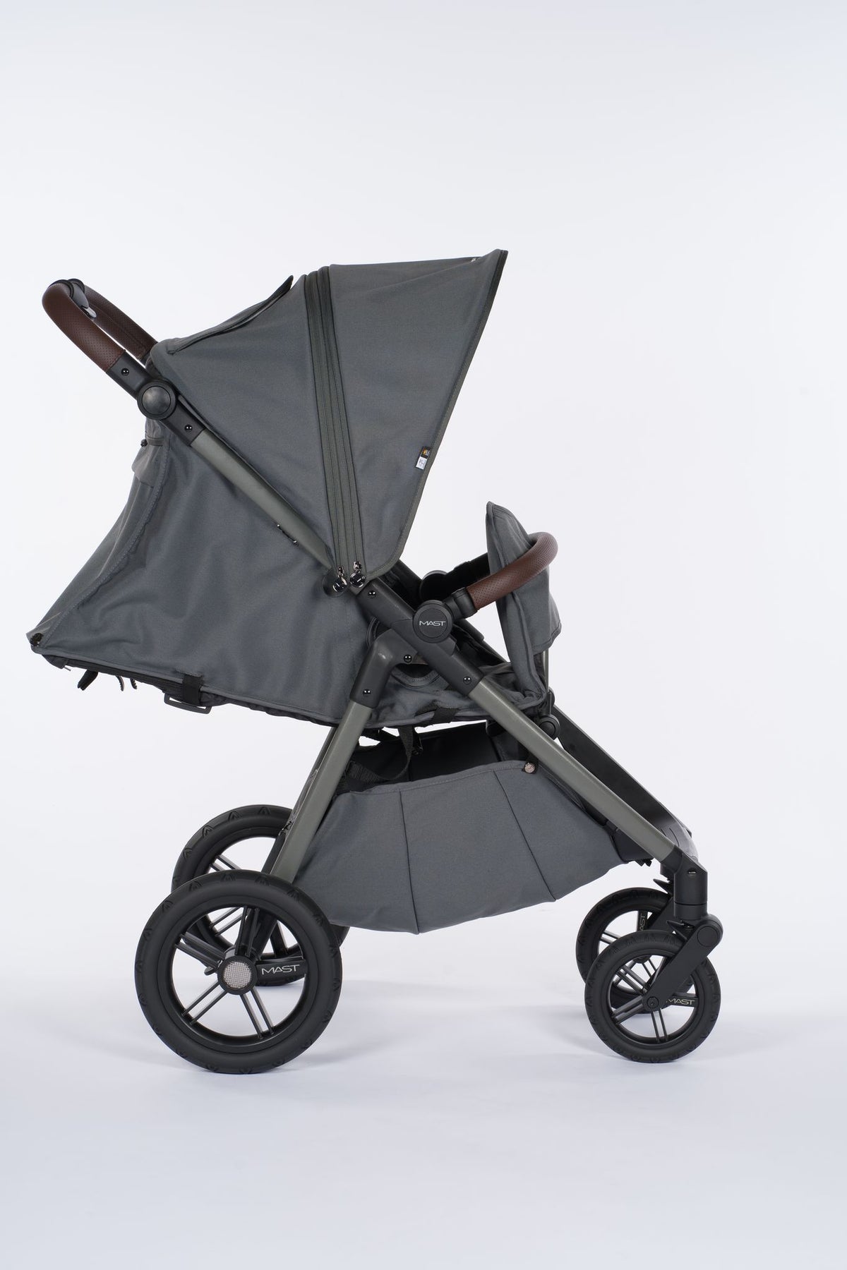 Mast M.4X Plus Buggy - VOLCANIC ASH