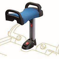 Lascal Saddle für Maxi