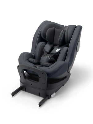 Recaro Salia 125 i-Size Prime Mat Black 2022