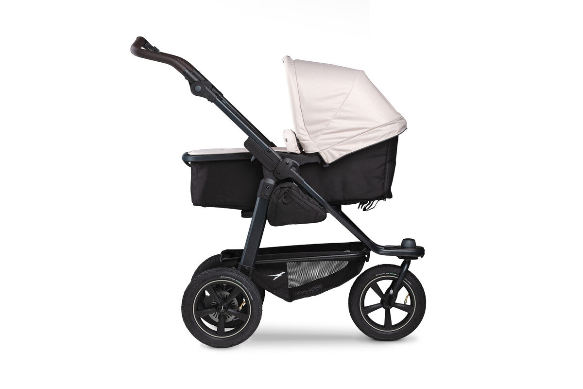 TFK mono 2 - Kombi Kinderwagen mit Luftrad-Set Premium
