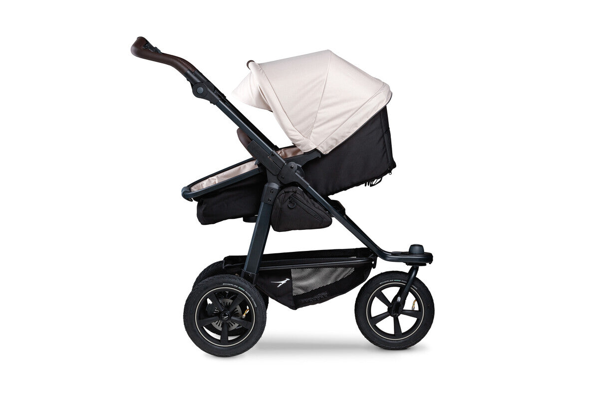 TFK mono 2 - Kombi Kinderwagen mit Luftrad-Set Premium