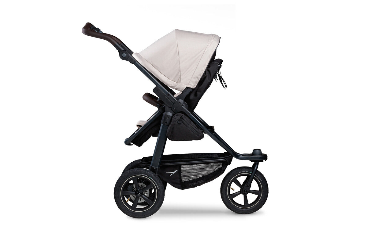 TFK mono 2 - Kombi Kinderwagen mit Luftrad-Set Premium