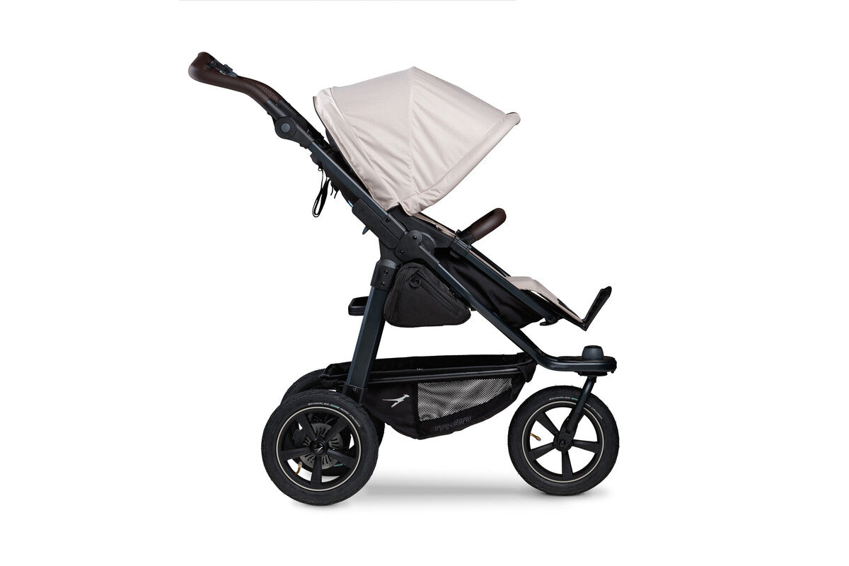 TFK mono 2 - Kombi Kinderwagen mit Luftrad-Set Premium
