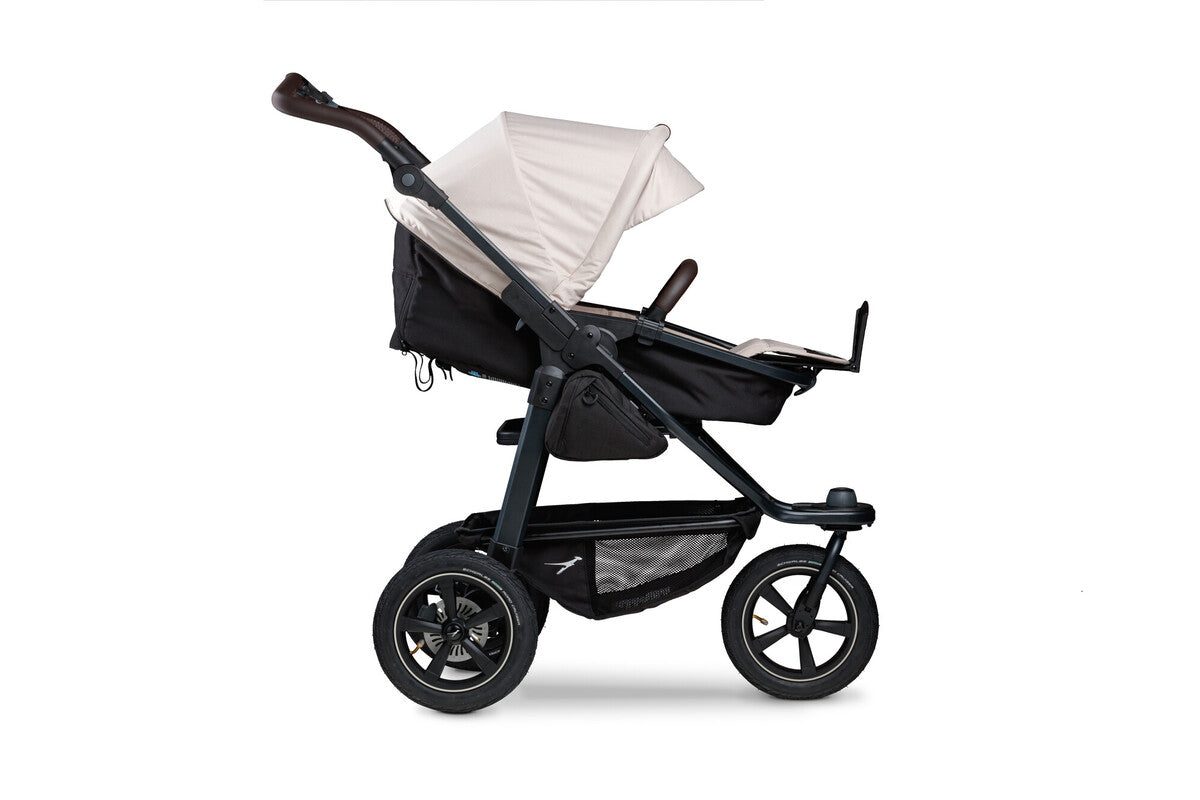 TFK mono 2 - Kombi Kinderwagen mit Luftrad-Set Premium