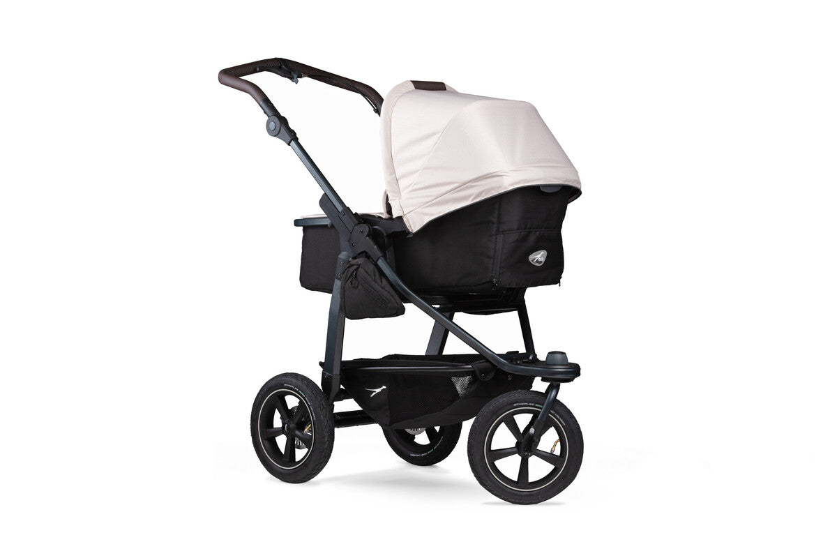 TFK mono 2 - Kombi Kinderwagen mit Luftrad-Set Premium
