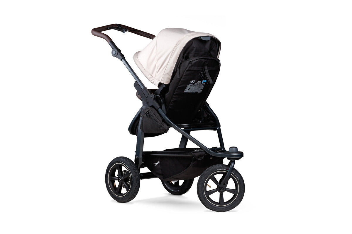 TFK mono 2 - Kombi Kinderwagen mit Luftrad-Set