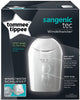 Sangenic Windeleimer tec weiss