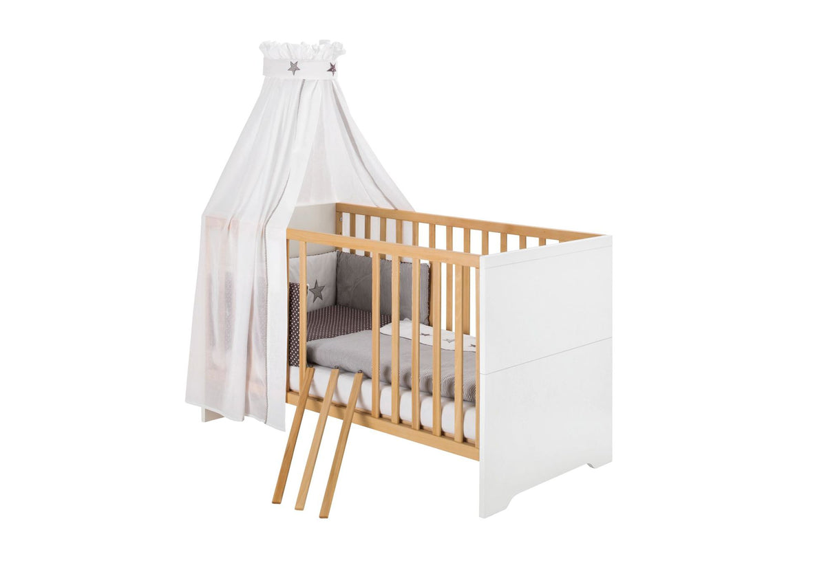 Schardt Kinderzimmer 3-teilig Coco White