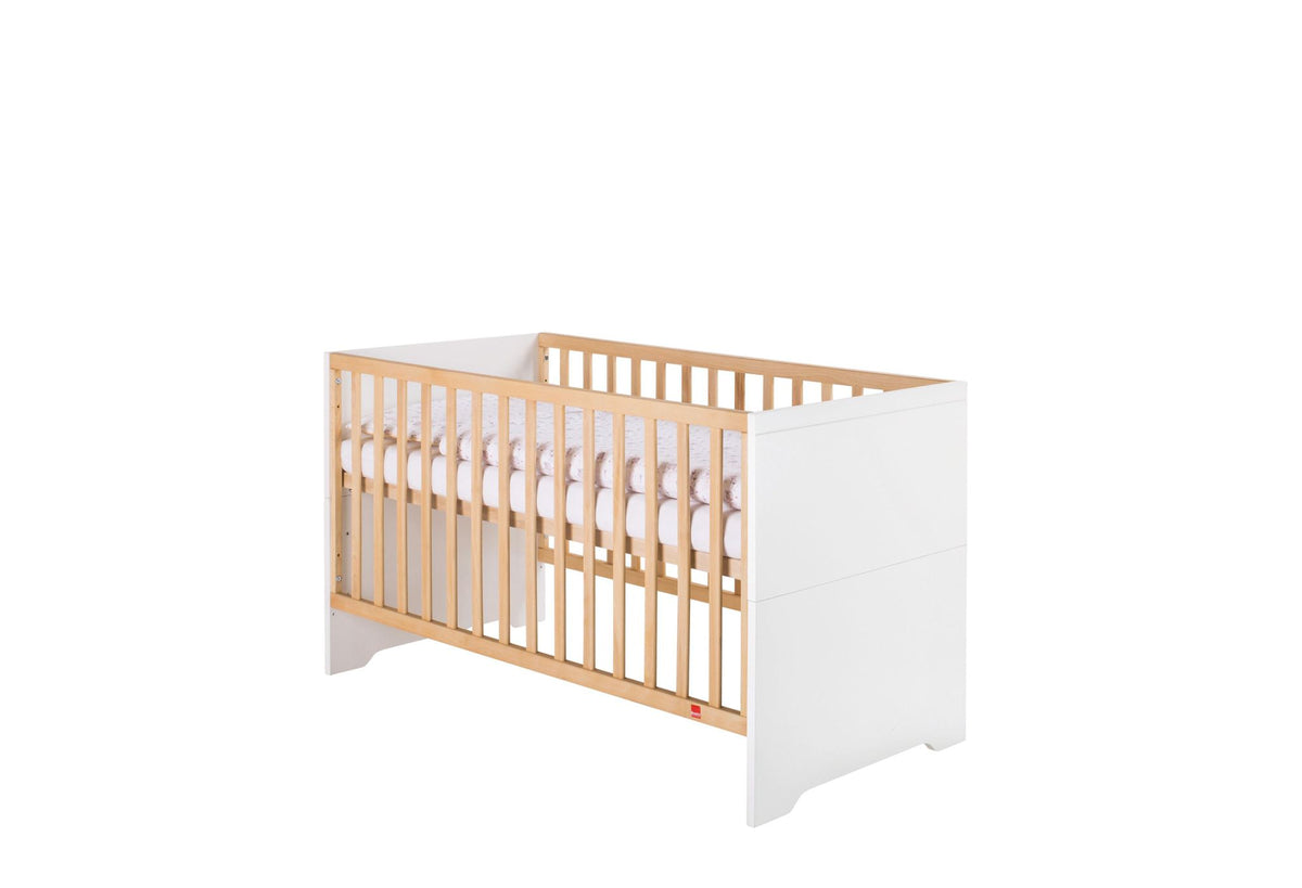 Schardt Kinderzimmer 3-teilig Coco White