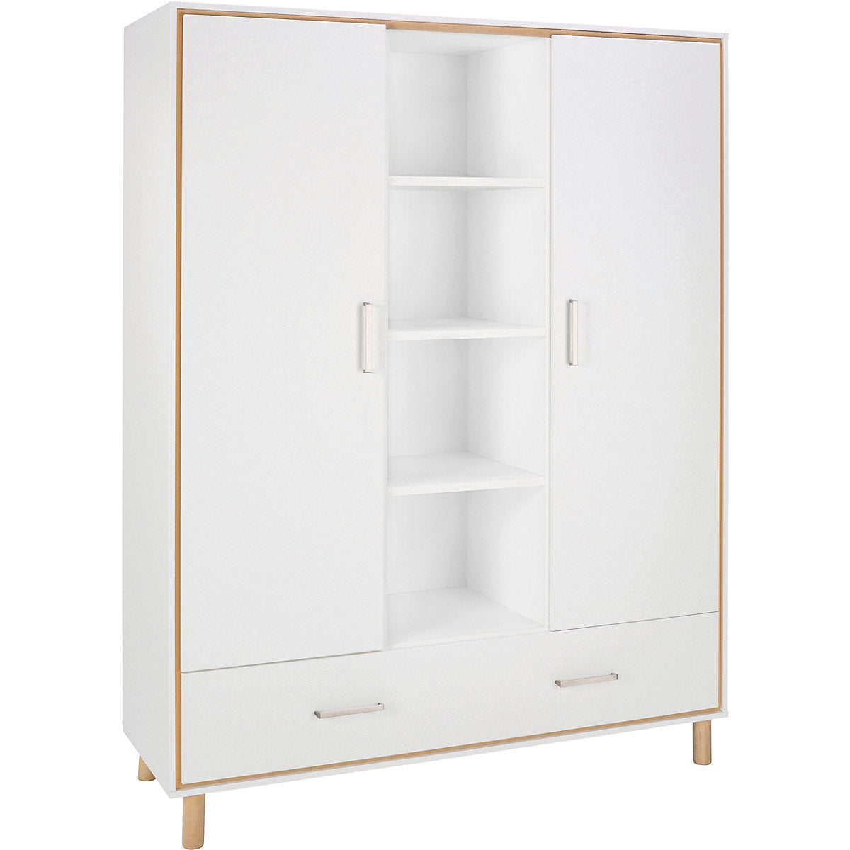 Schardt Kinderzimmer 3-teilig Coco White