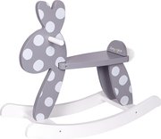 Spiegelburg Schaukel-Häschen aus Holz