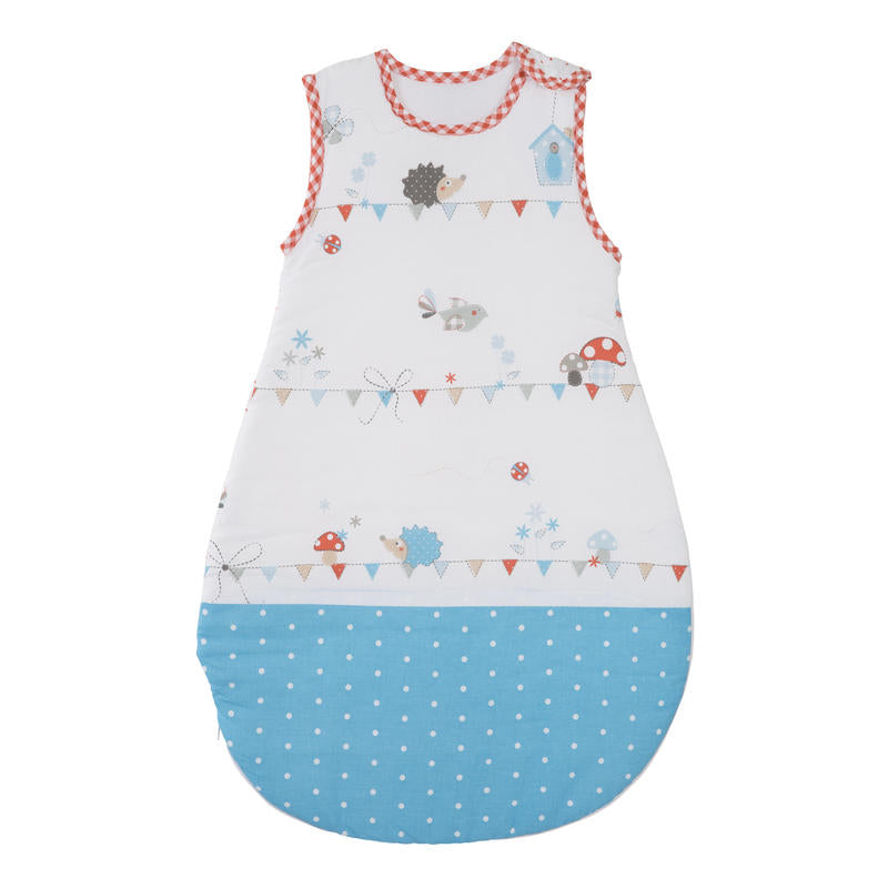 Roba Schlafsack 70cm - Vogeltanz