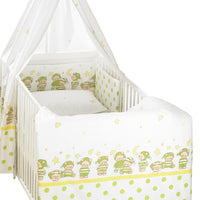 Alvi Bett-Set 4-teilig