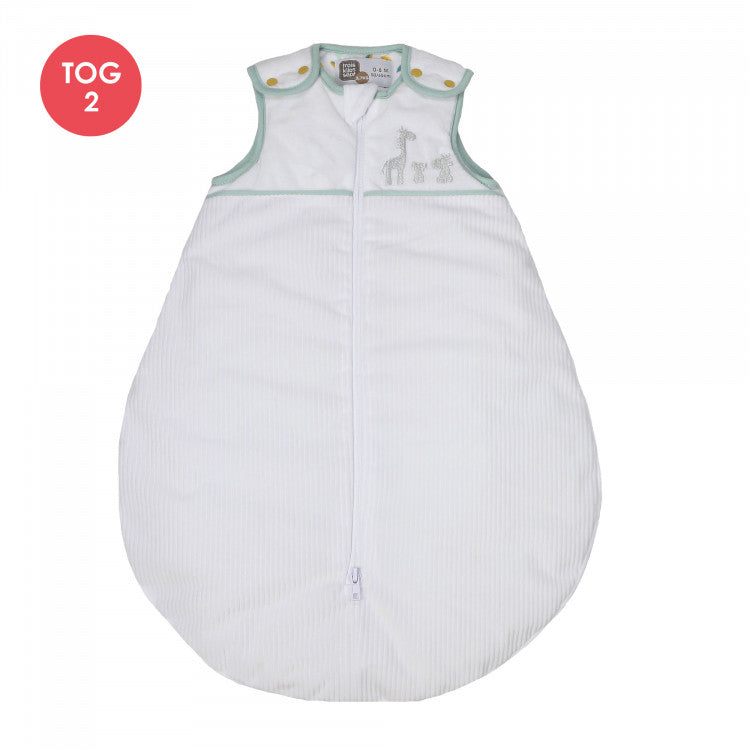 Trois Kilos Sept Schlafsack Kolala et sa tribu 65 cm