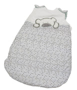 Bebe's Collection Schlafsack Big Willi grau Sommer