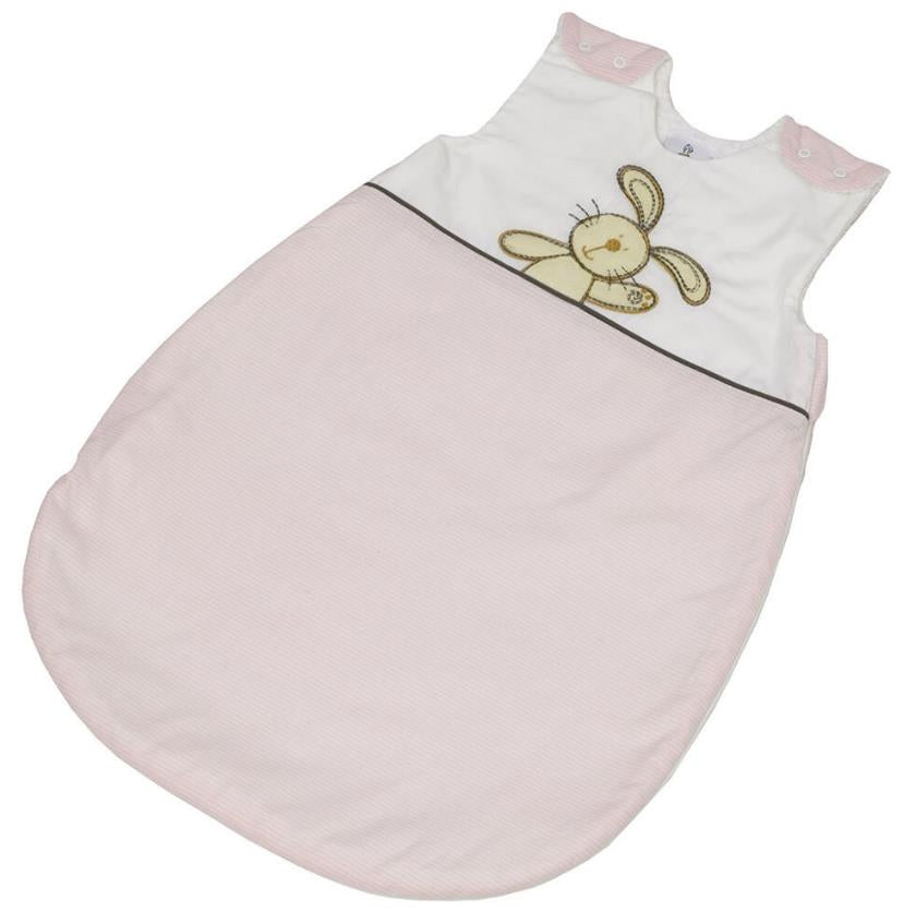 BeBe's Collection 5tlg. Set Hasi rosa - Angebot