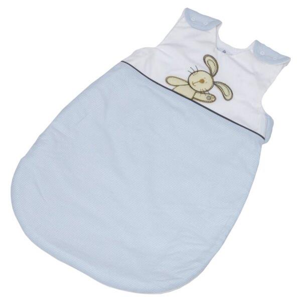 BeBe's Collection 5tlg. Set Hasi blau - Angebot