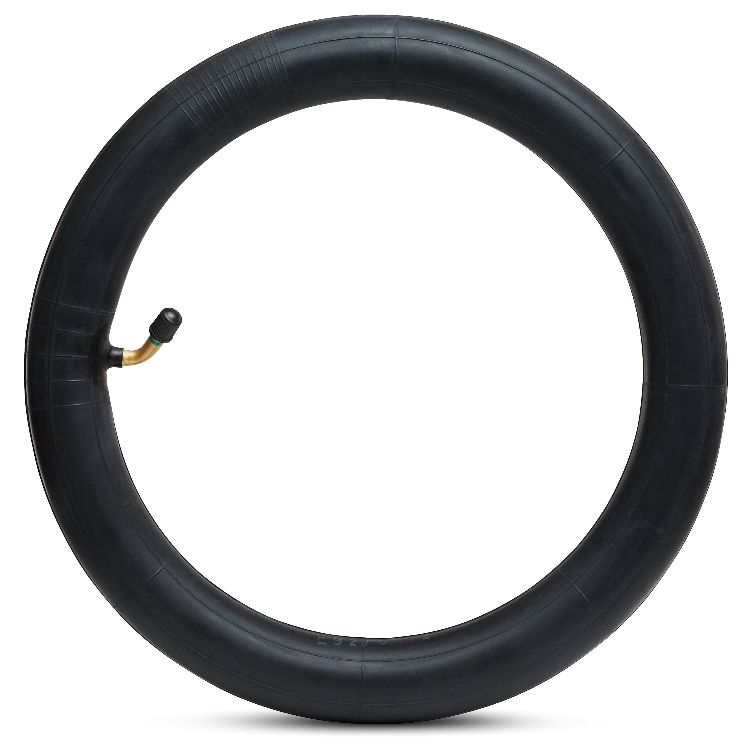 ABC Design Schlauch 12'' black