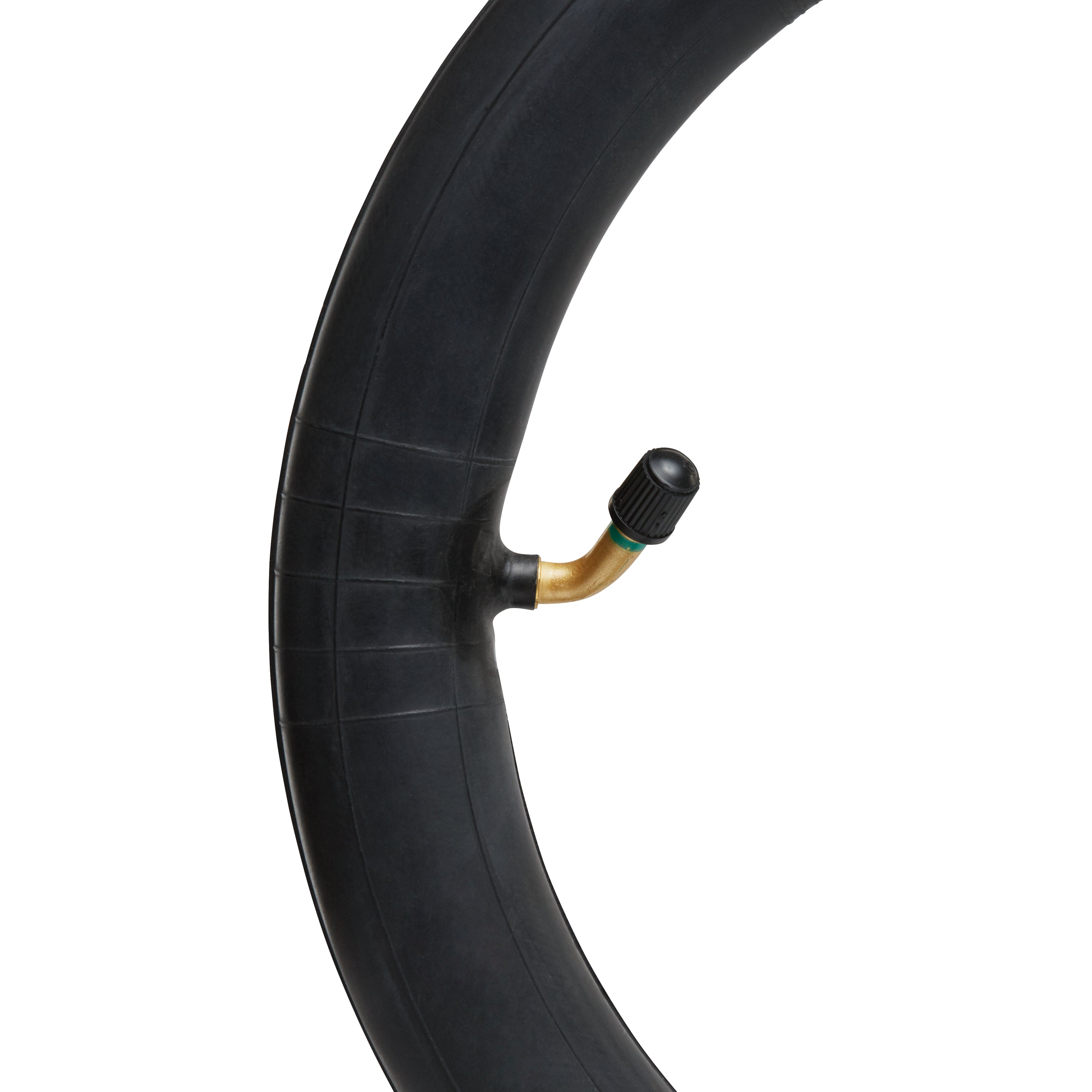 ABC Design Schlauch 12'' black