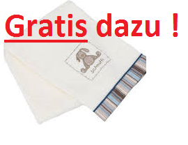 ecru/türkis