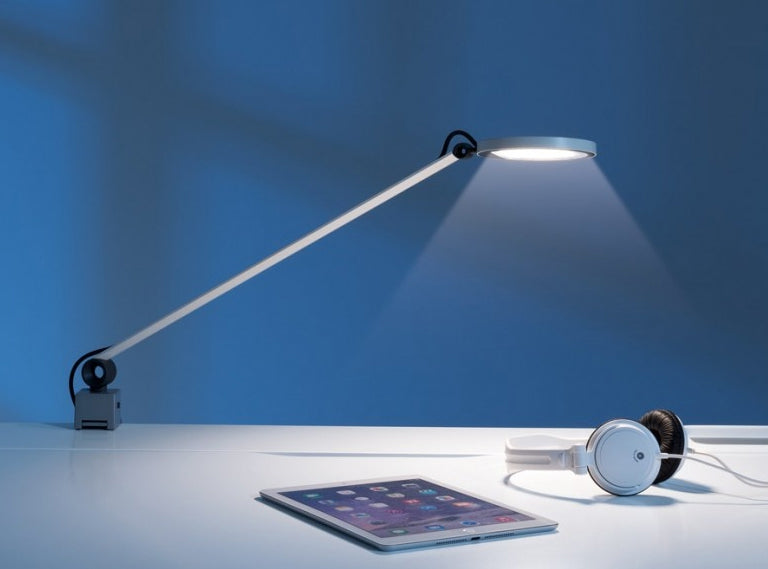 PAIDI PARA.MI Schreibtischleuchte