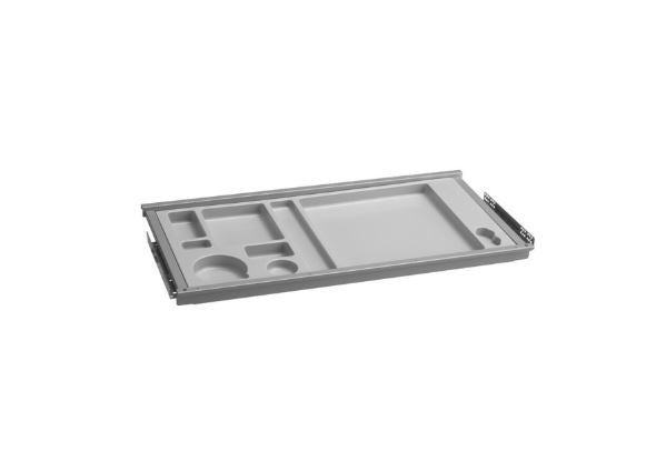 PAIDI MARCO 2 Schreibtisch Schubkasten