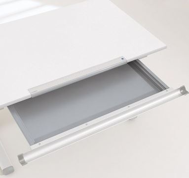 PAIDI MARCO 2 Schreibtisch Schubkasten