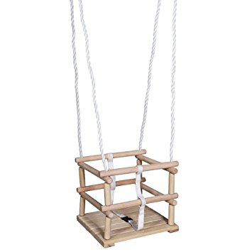 Kleinkindschaukel SCHUGY