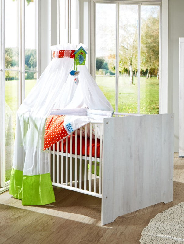 Berndt Lara Kinderbett