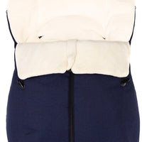 Fillikid Winterfusssack Gr. 0 Sella