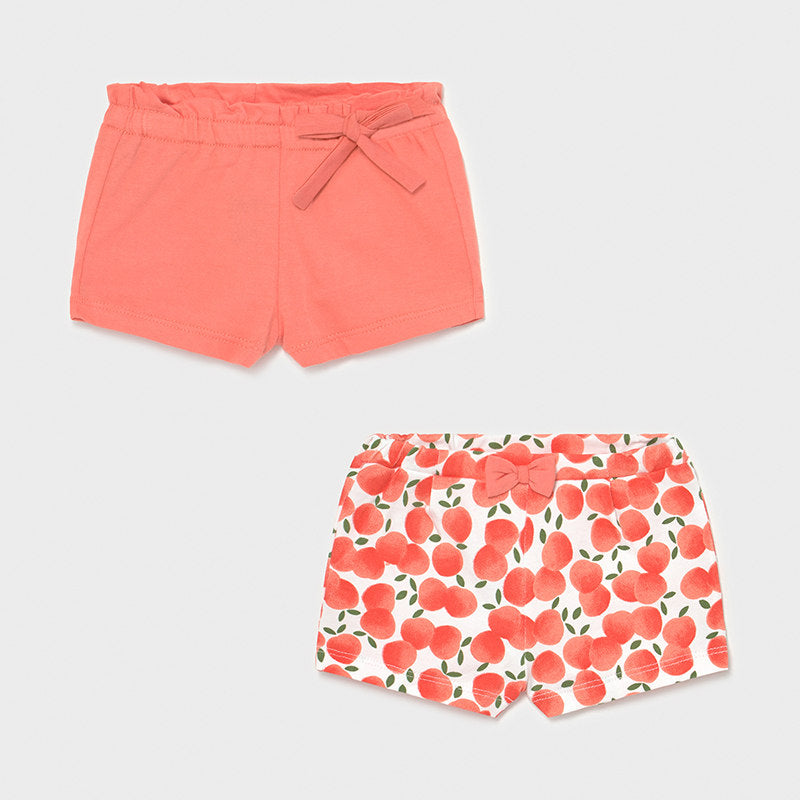 Mayoral Shorts Set 2-teilig Newborn