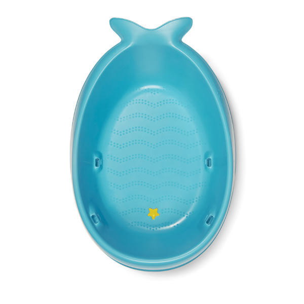 Skip Hop Moby Smart Sling 3-Stage Tub - Badewanne mit Liege 3-Stufen